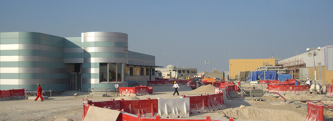 Projekteinsatz in Südost-Asien